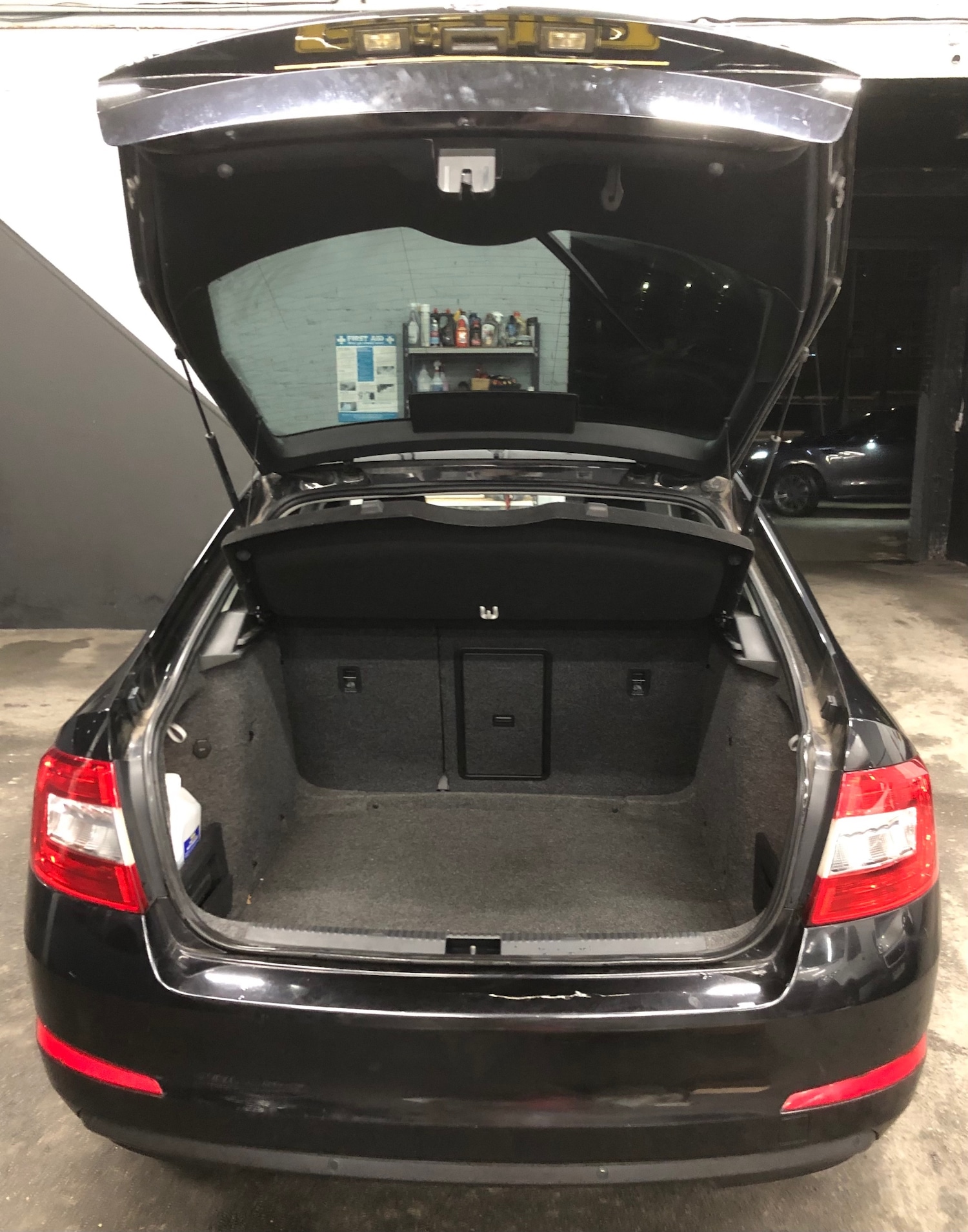 Used Skoda Octavia 2013 for sale - 77173564: Photo 21