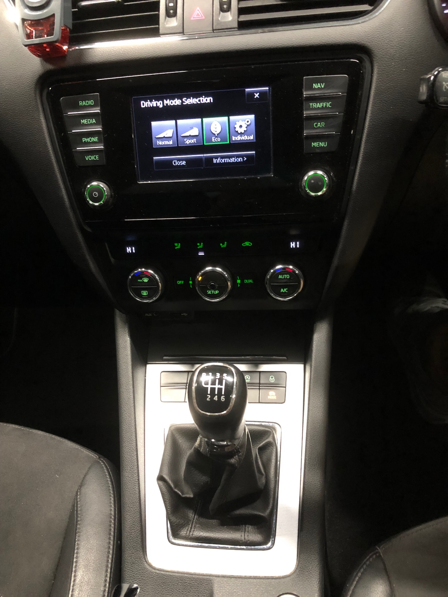 Used Skoda Octavia 2013 for sale - 77173564: Photo 23