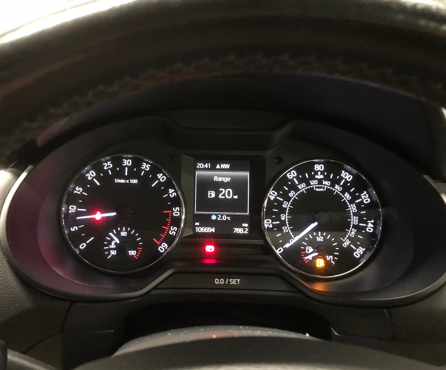 Used Skoda Octavia 2013 for sale - 77173564: Photo 24