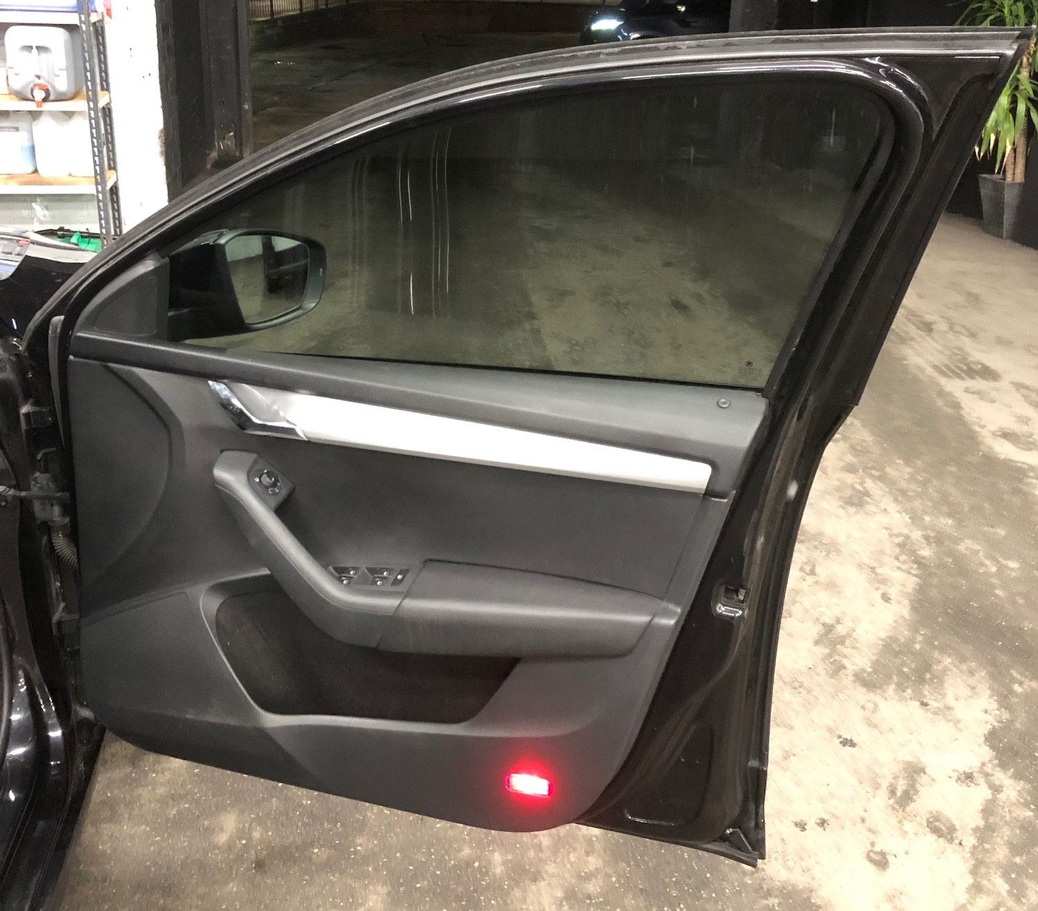 Used Skoda Octavia 2013 for sale - 77173564: Photo 25