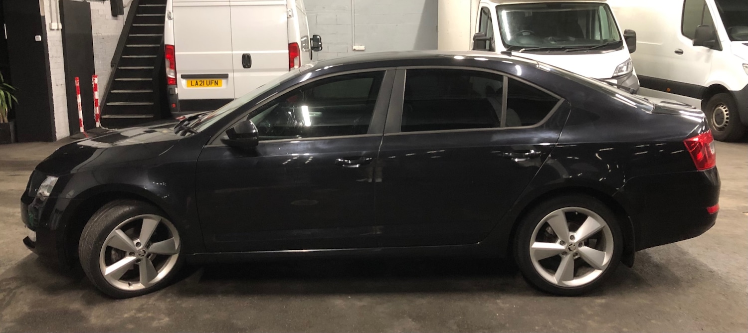 Used Skoda Octavia 2013 for sale - 77173564: Photo 29