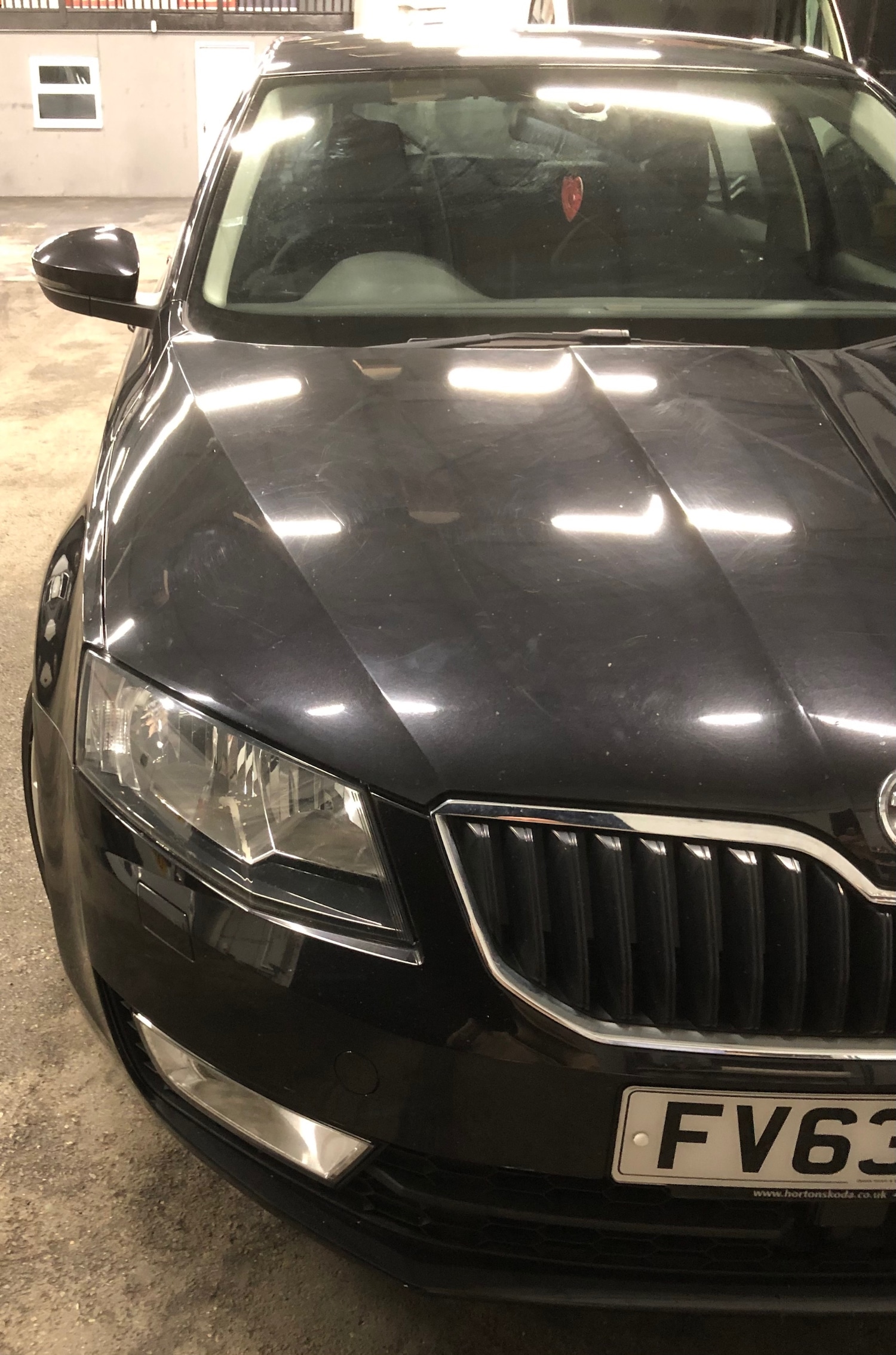 Used Skoda Octavia 2013 for sale - 77173564: Photo 34