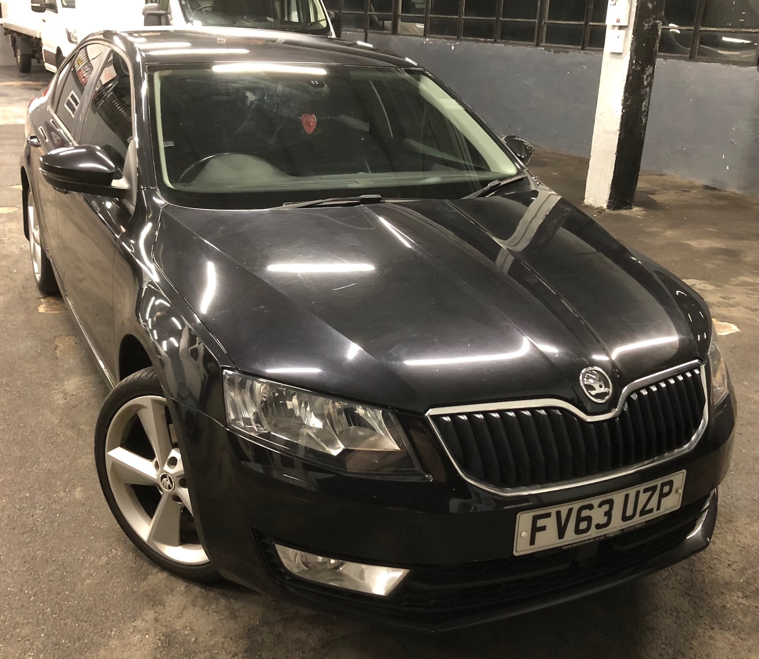 Used Skoda Octavia 2013 for sale - 77173564: Photo 35