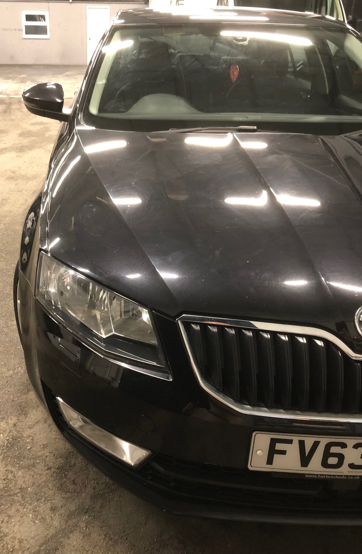 Used Skoda Octavia 2013 for sale - 77173564: Photo 36