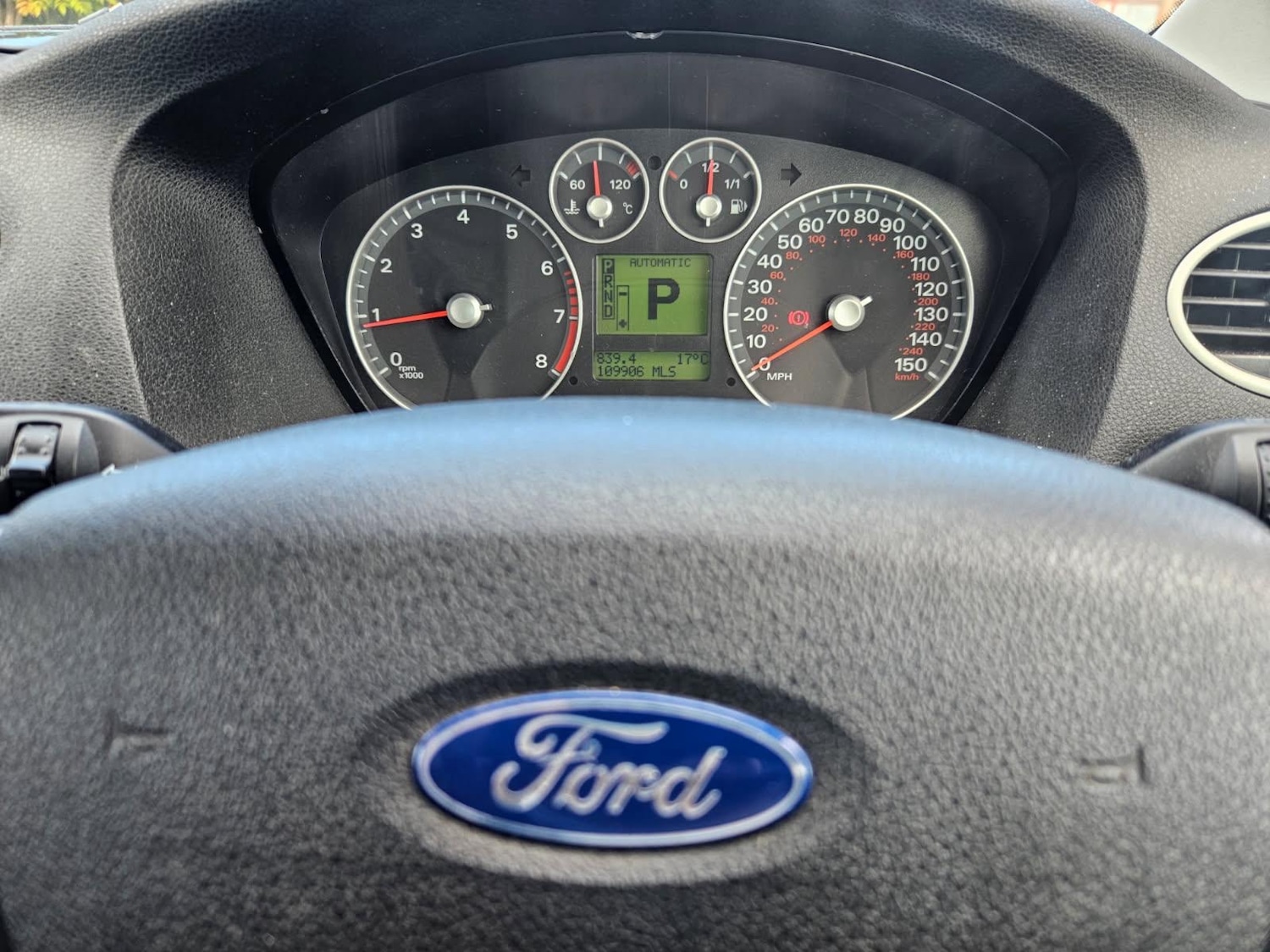 Used Ford Focus 2006 for sale - 77102071: Photo 11