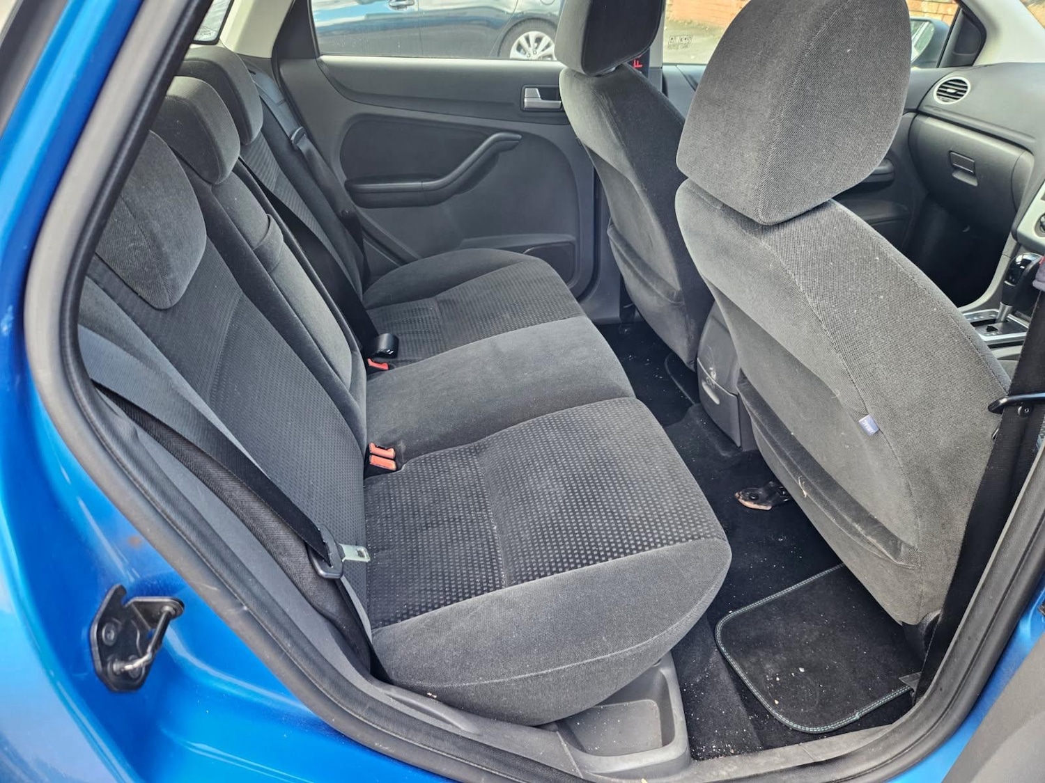 Used Ford Focus 2006 for sale - 77102071: Photo 14