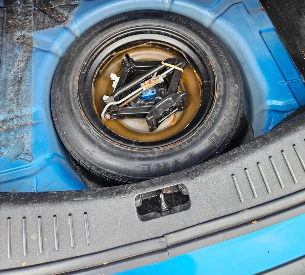 Used Ford Focus 2006 for sale - 77102071: Photo 6