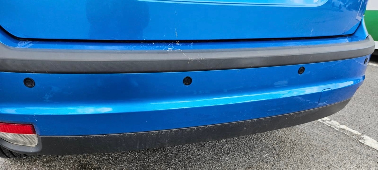 Used Ford Focus 2006 for sale - 77102071: Photo 7