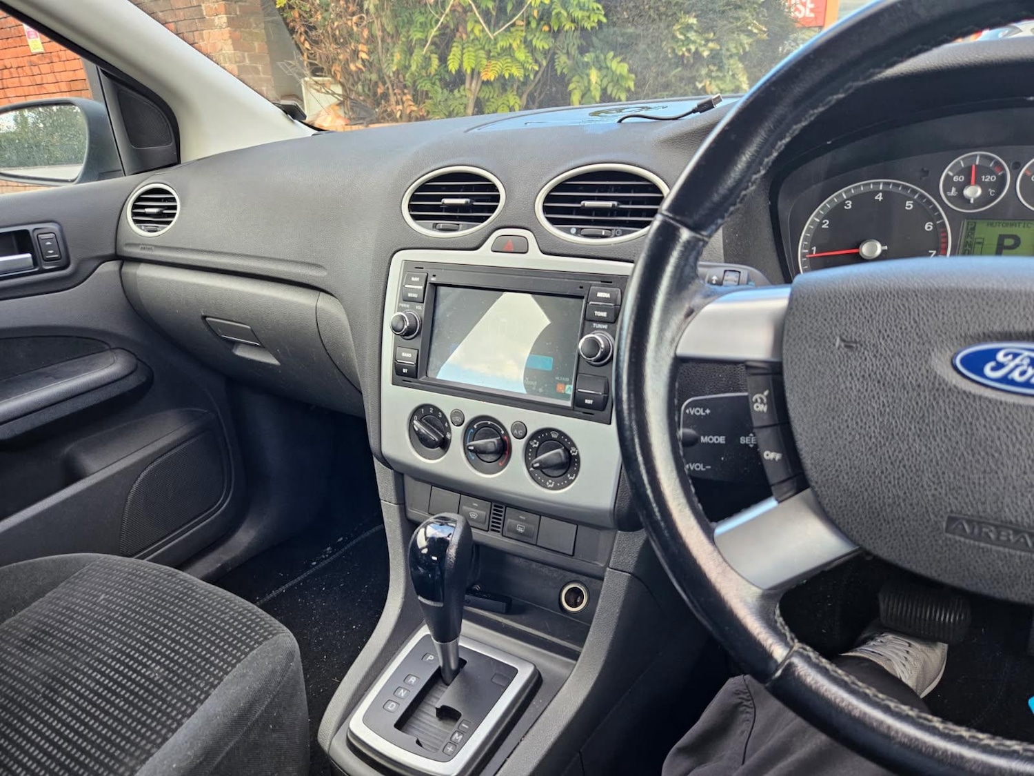 Used Ford Focus 2006 for sale - 77102071: Photo 9