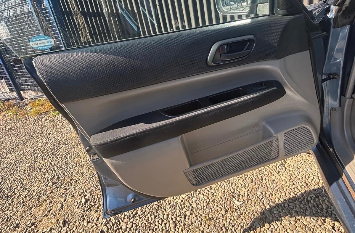 Used Subaru Forester 2007 for sale - 76974767: Photo 10