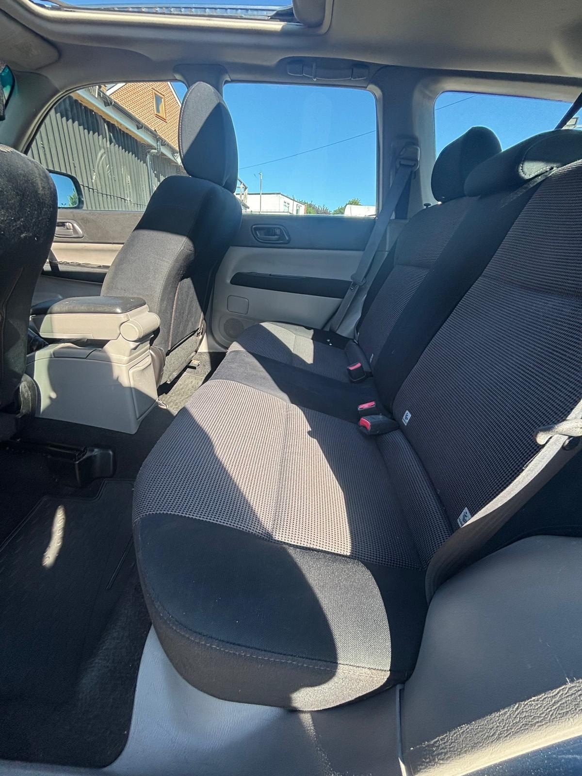 Used Subaru Forester 2007 for sale - 76974767: Photo 11