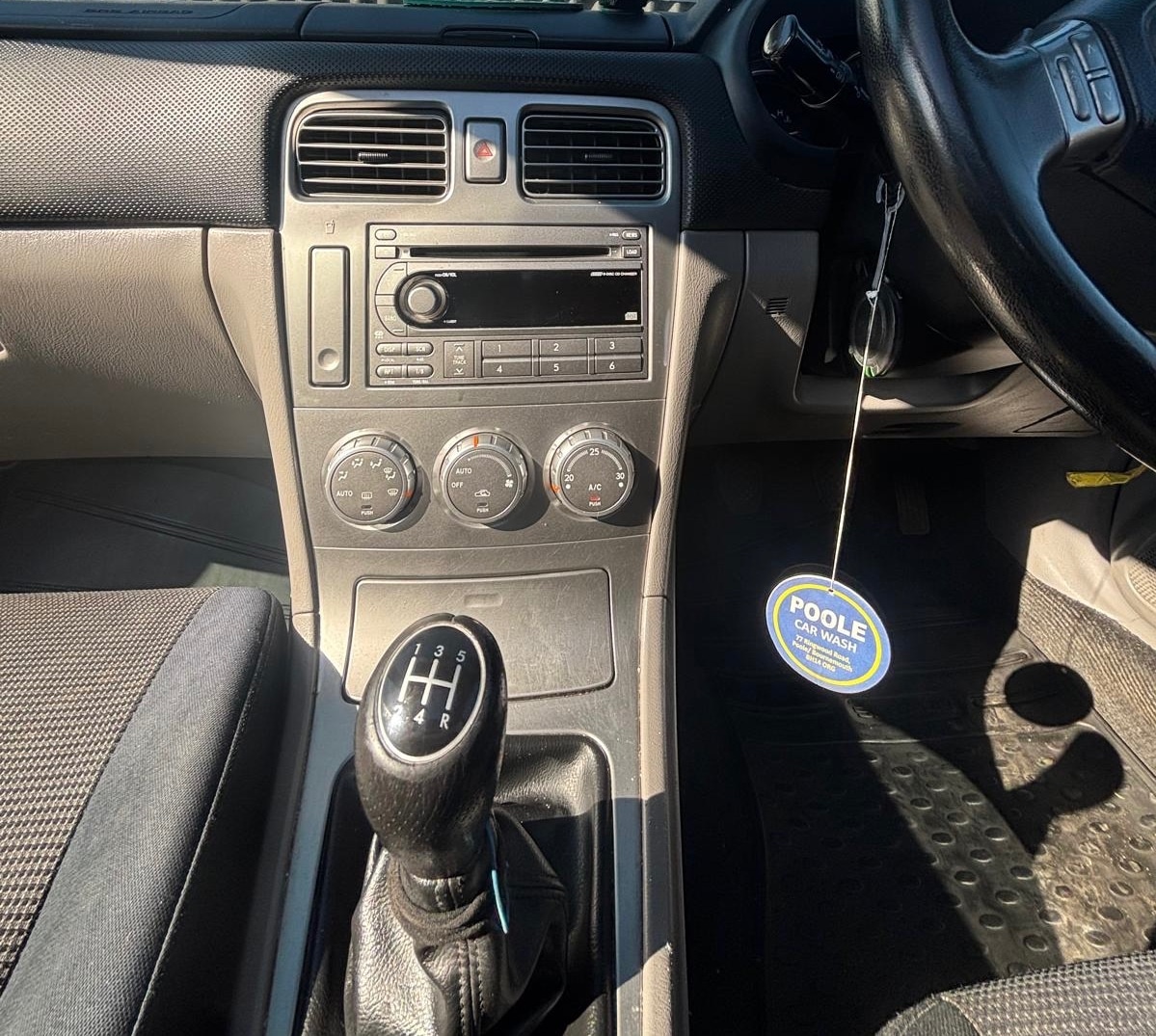 Used Subaru Forester 2007 for sale - 76974767: Photo 12