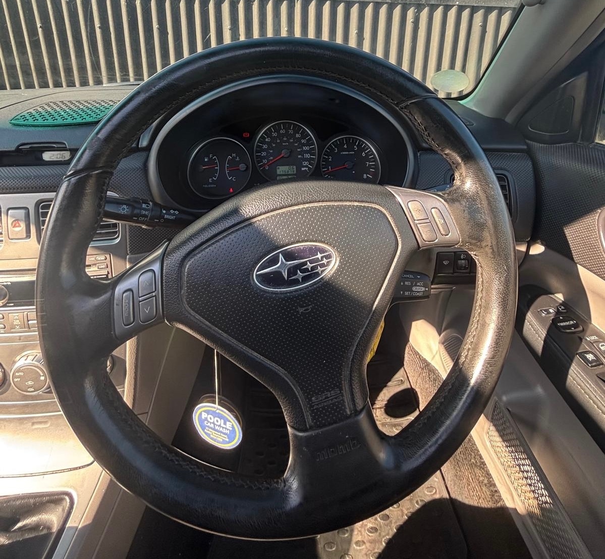 Used Subaru Forester 2007 for sale - 76974767: Photo 13