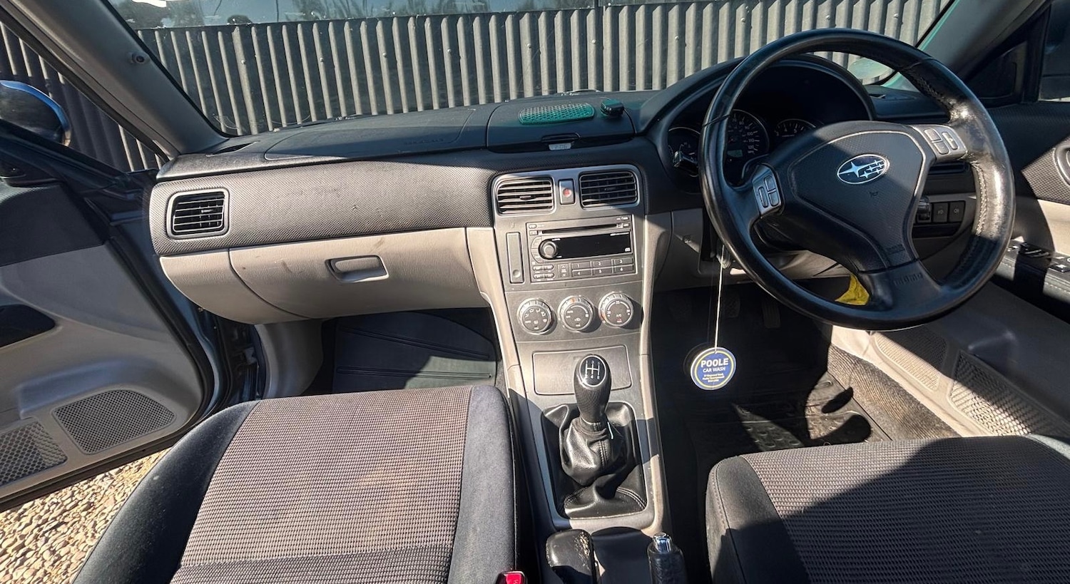 Used Subaru Forester 2007 for sale - 76974767: Photo 14