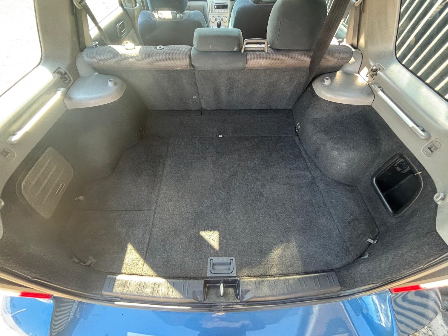 Used Subaru Forester 2007 for sale - 76974767: Photo 8