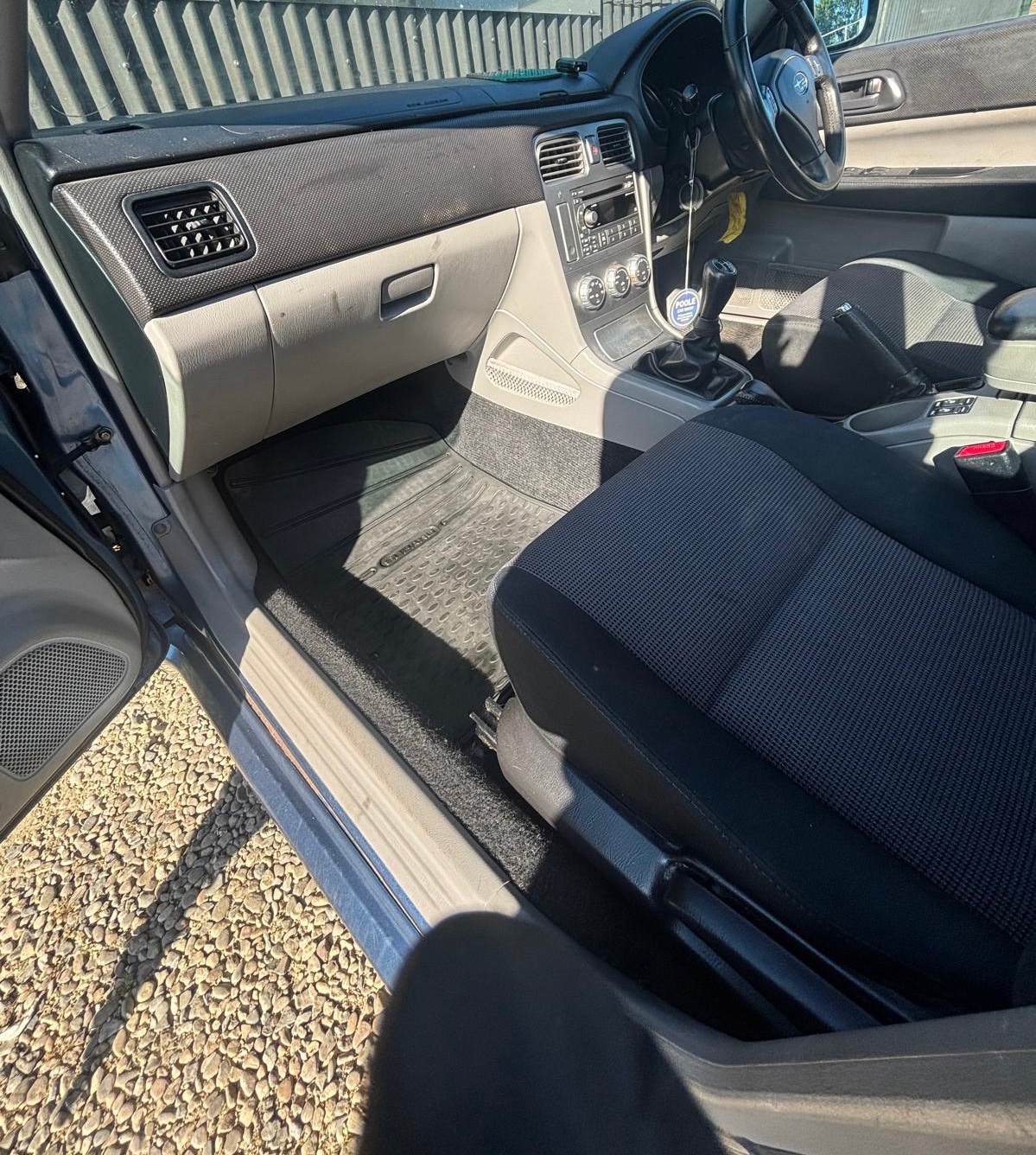 Used Subaru Forester 2007 for sale - 76974767: Photo 9