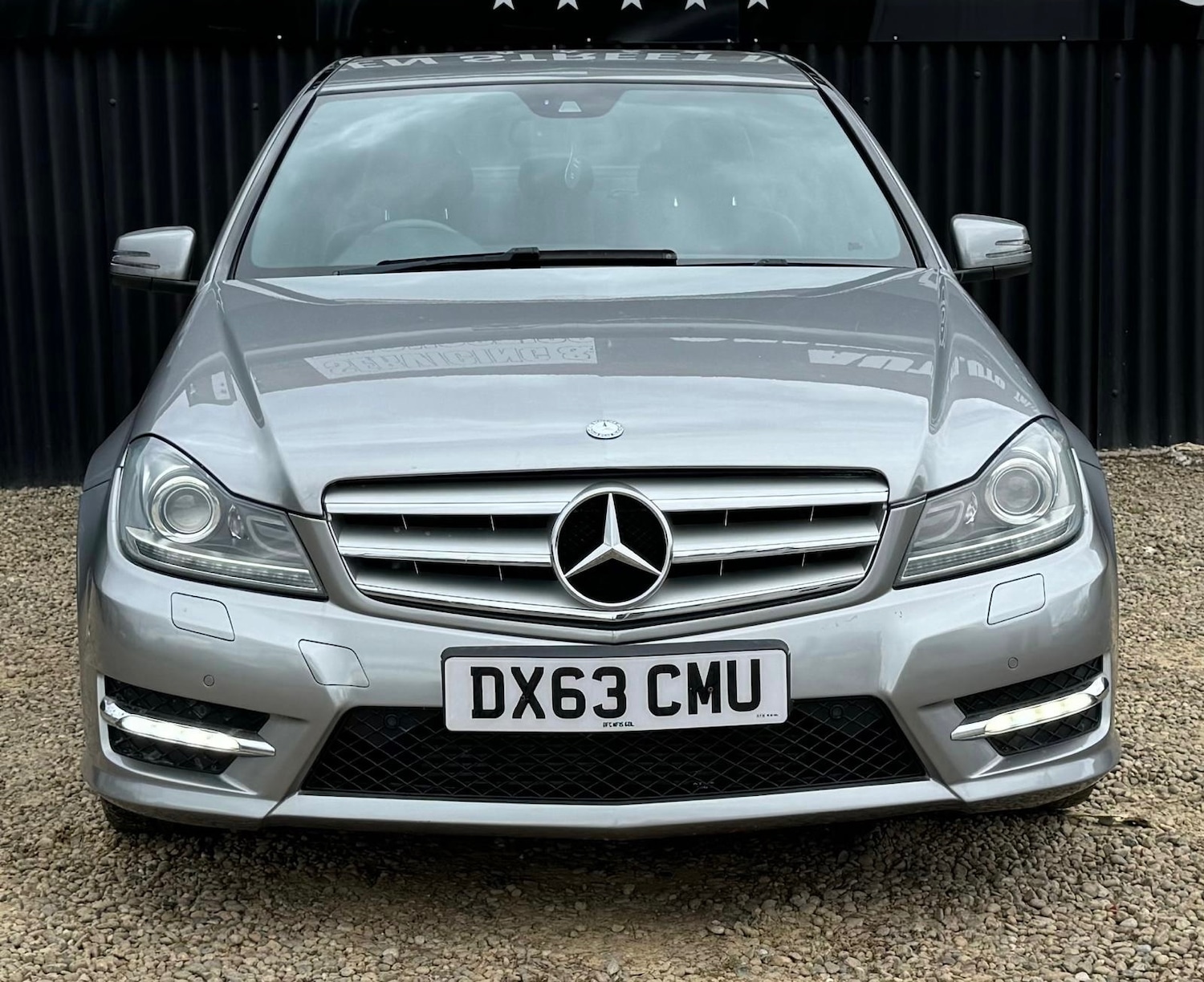 Used Mercedes-Benz C Class 2013 for sale - 76627319: Photo 15