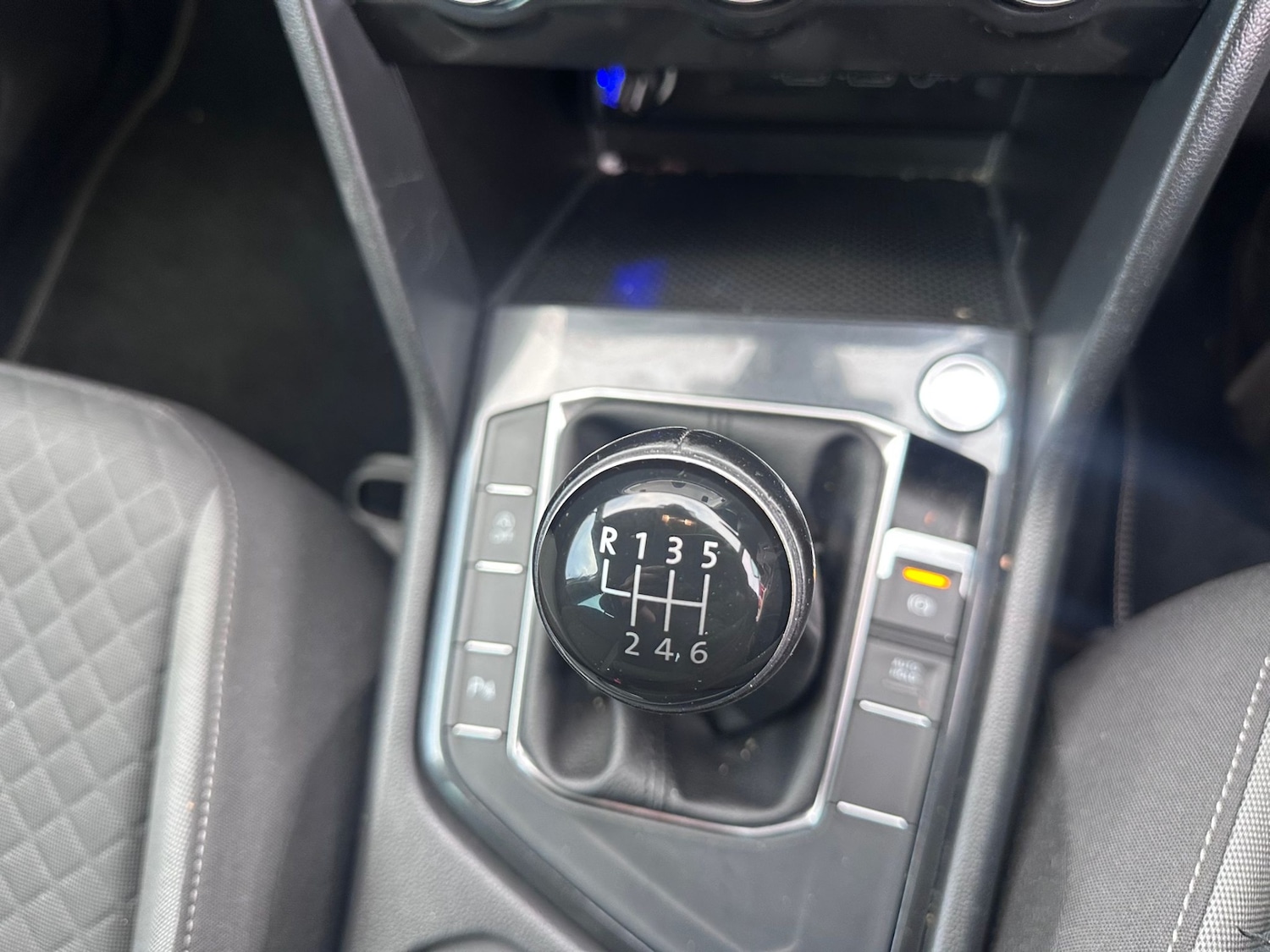 Used Volkswagen Tiguan 2017 for sale - 77400093: Photo 13