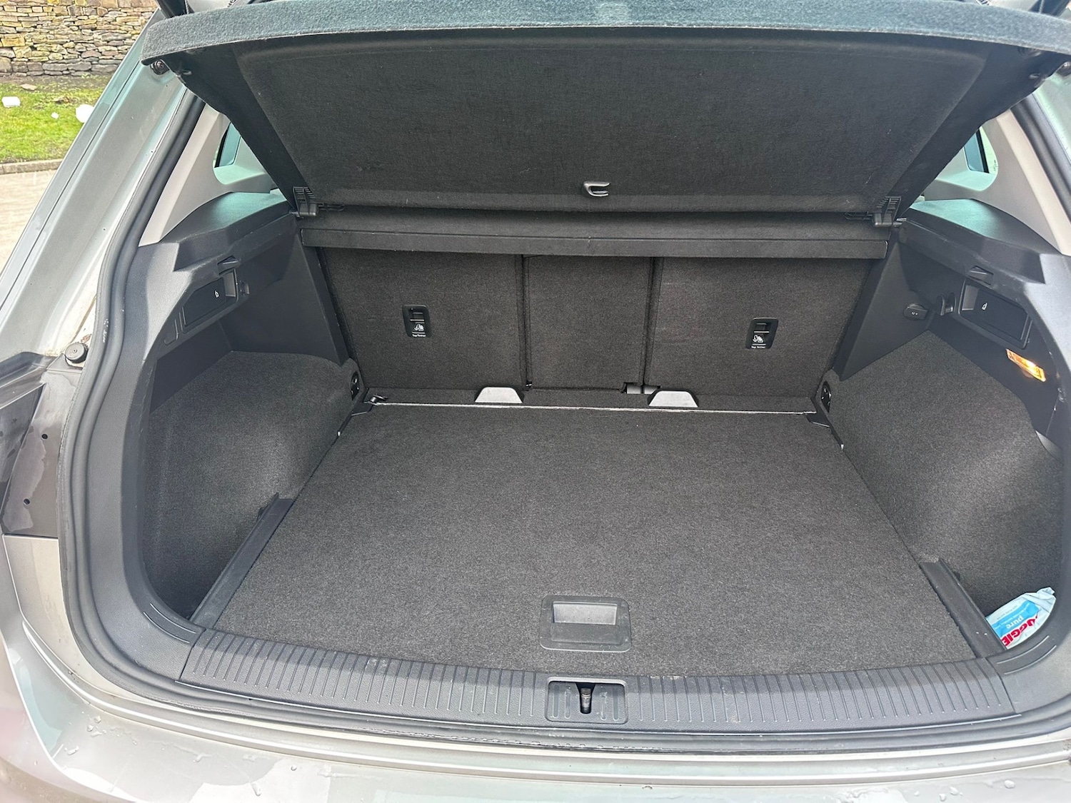 Used Volkswagen Tiguan 2017 for sale - 77400093: Photo 15