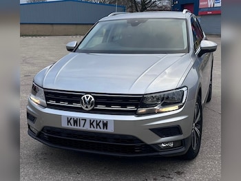 2017 (17) - 1.4 TSi 125 SE Nav 5dr