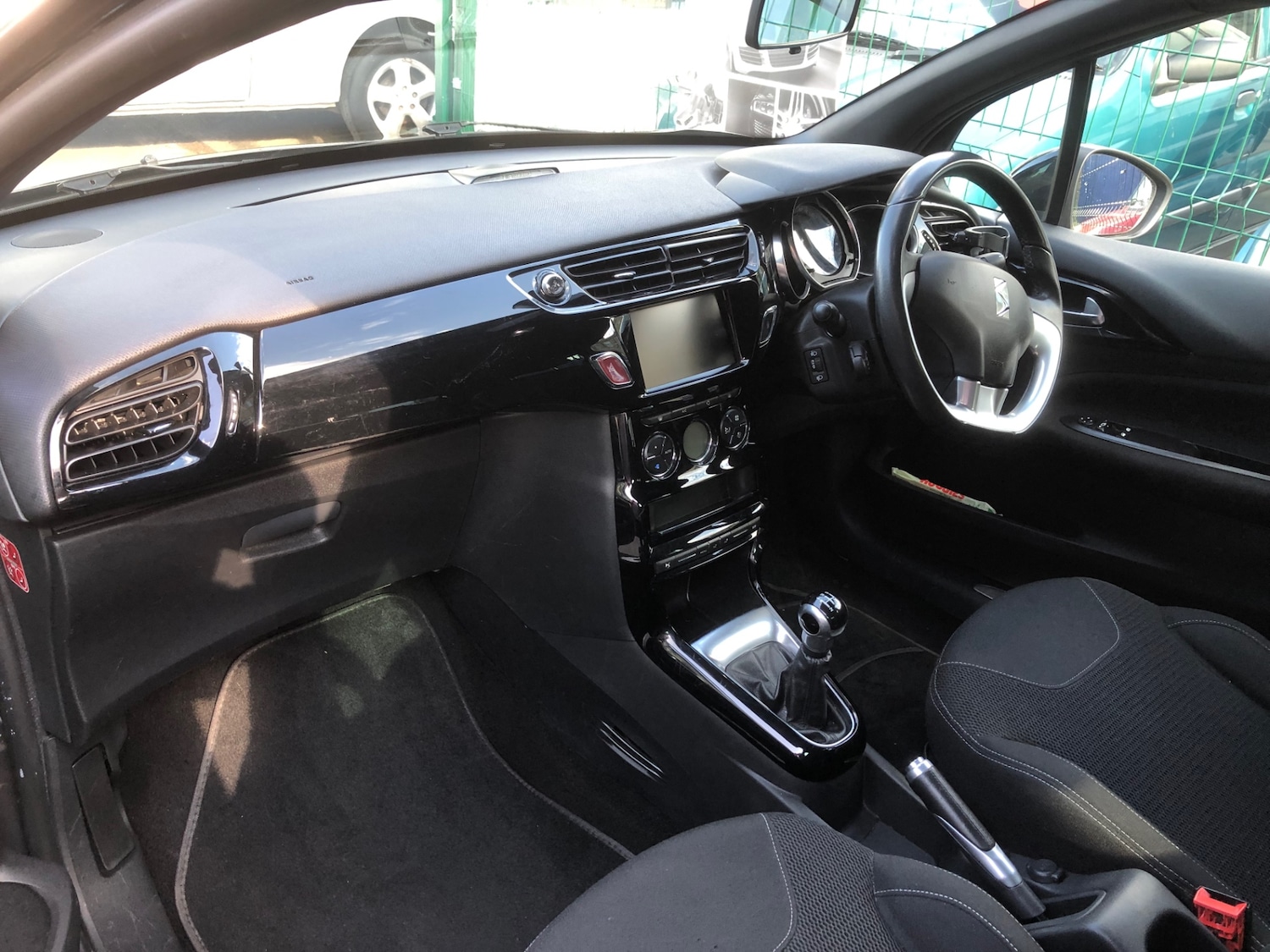 Used DS Automobiles DS 3 2015 for sale - 76482827: Photo 10