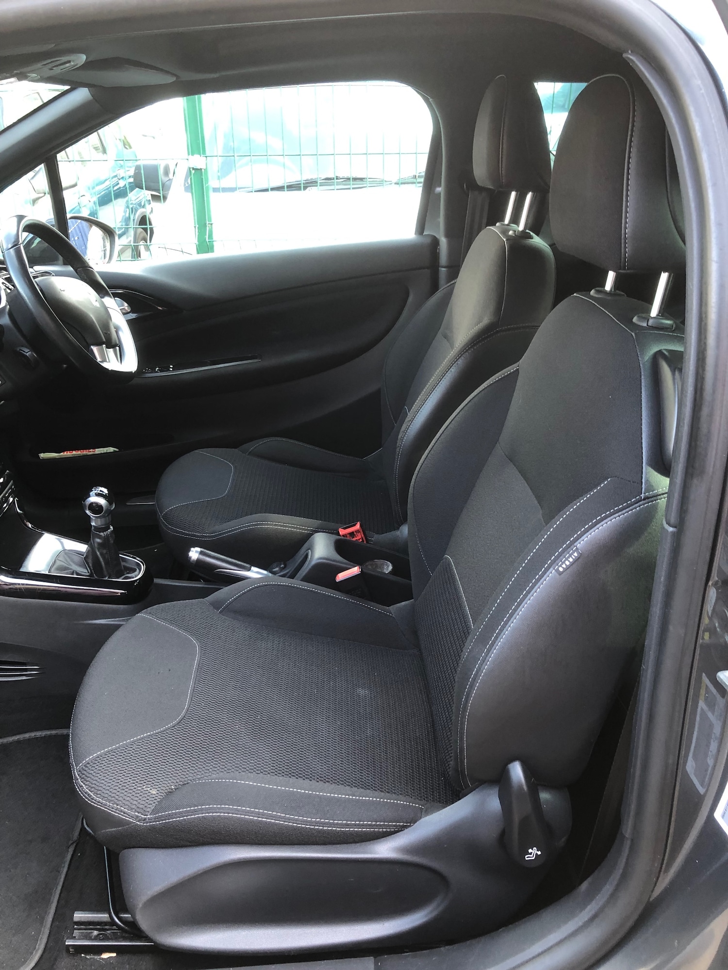 Used DS Automobiles DS 3 2015 for sale - 76482827: Photo 11