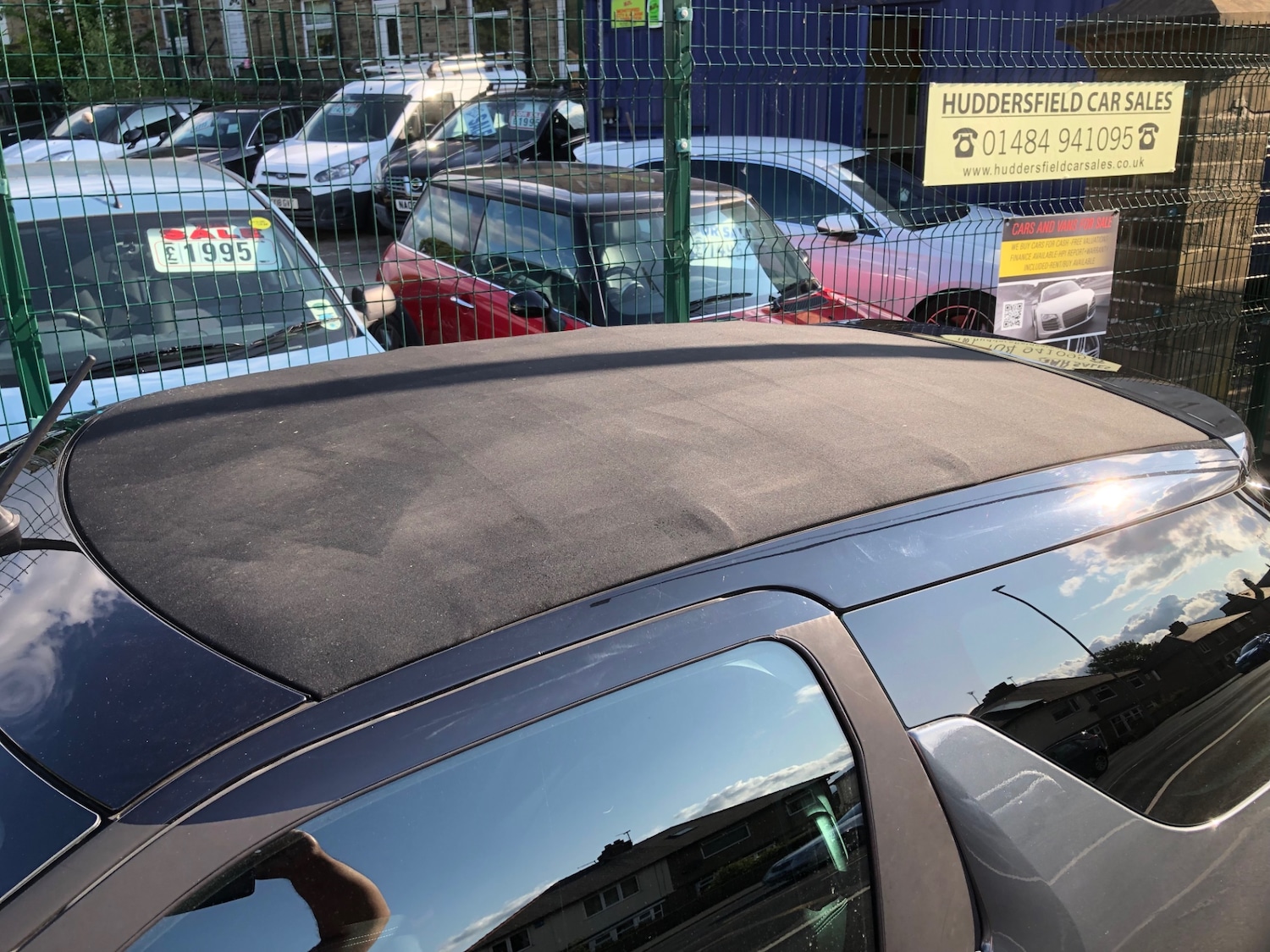 Used DS Automobiles DS 3 2015 for sale - 76482827: Photo 12