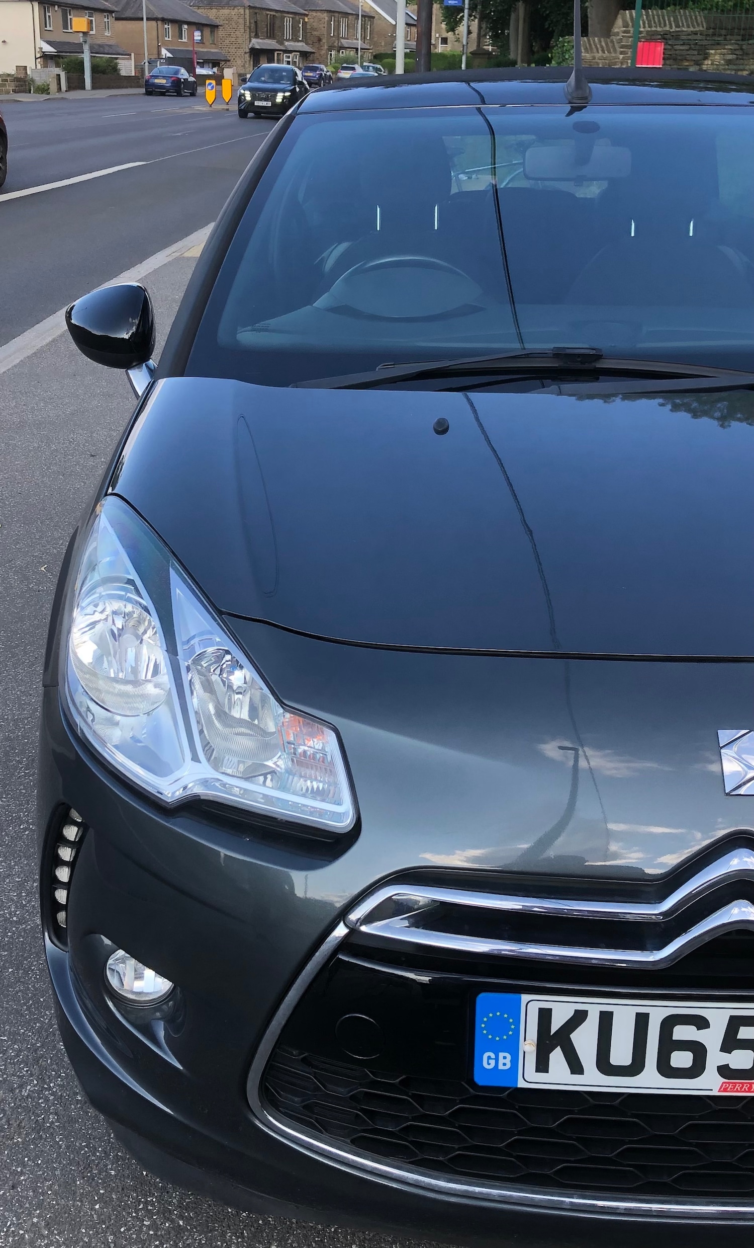 Used DS Automobiles DS 3 2015 for sale - 76482827: Photo 14