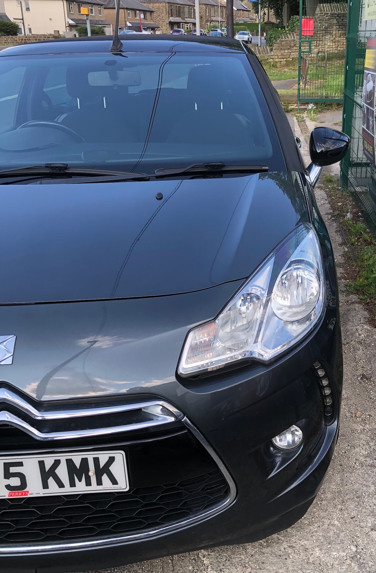 Used DS Automobiles DS 3 2015 for sale - 76482827: Photo 15