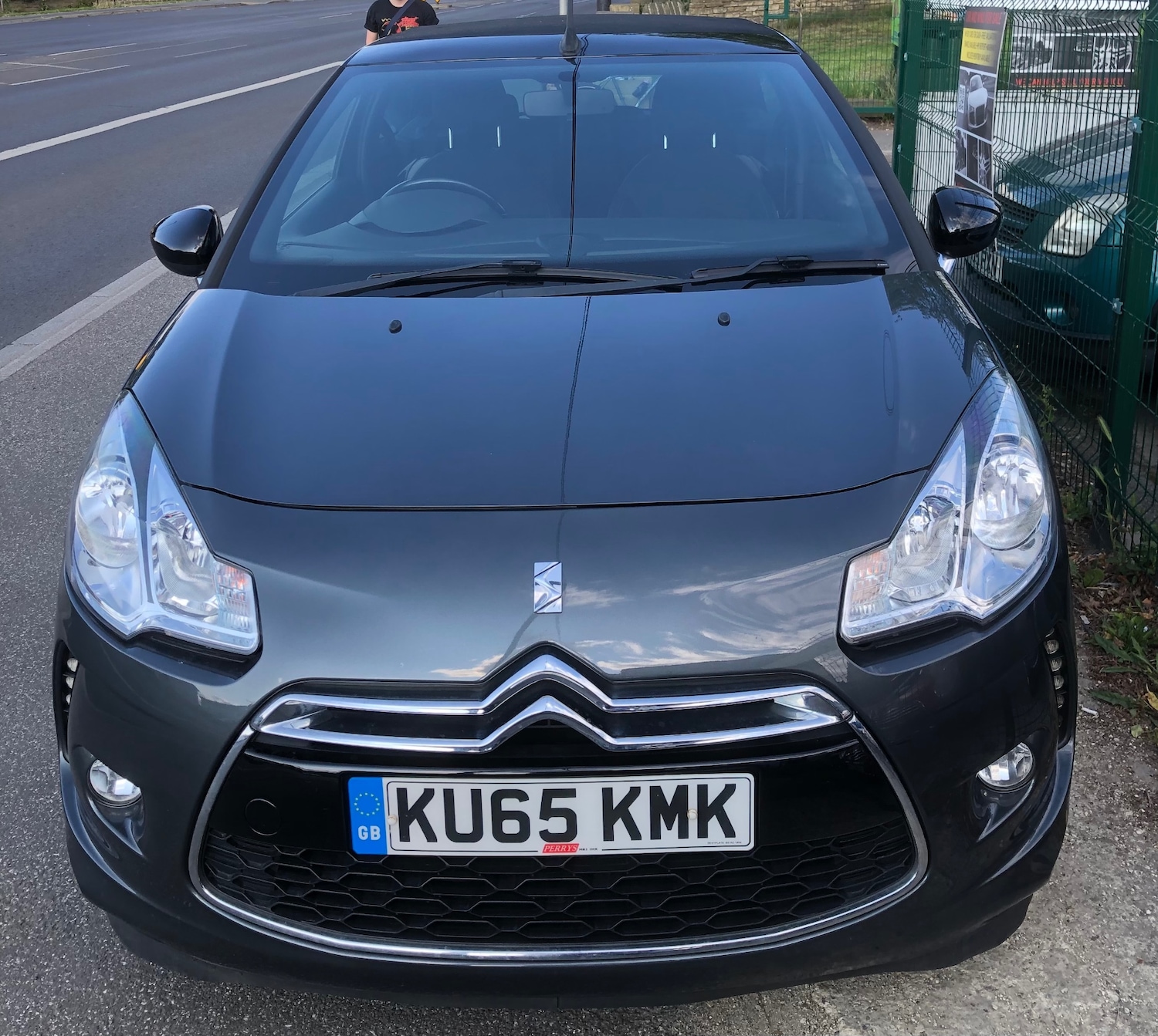 Used DS Automobiles DS 3 2015 for sale - 76482827: Photo 17