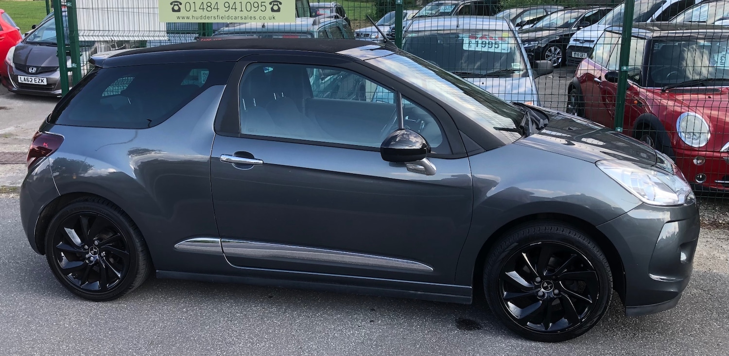 Used DS Automobiles DS 3 2015 for sale - 76482827: Photo 19