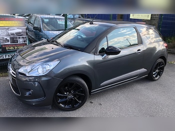 Used DS Automobiles DS 3 2015 for sale - 76482827: Photo