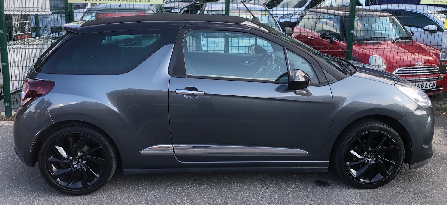 Used DS Automobiles DS 3 2015 for sale - 76482827: Photo 20