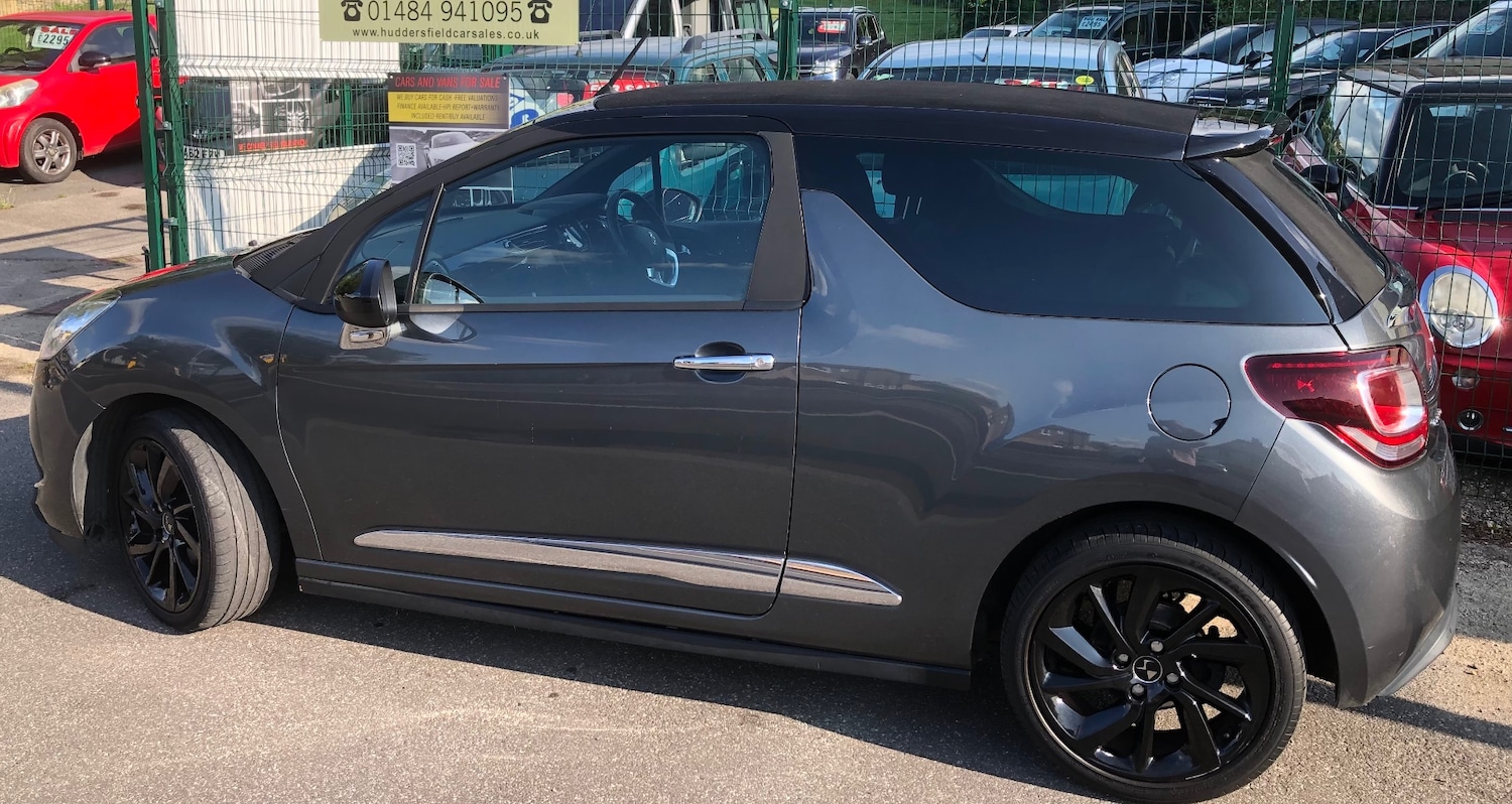 Used DS Automobiles DS 3 2015 for sale - 76482827: Photo 25