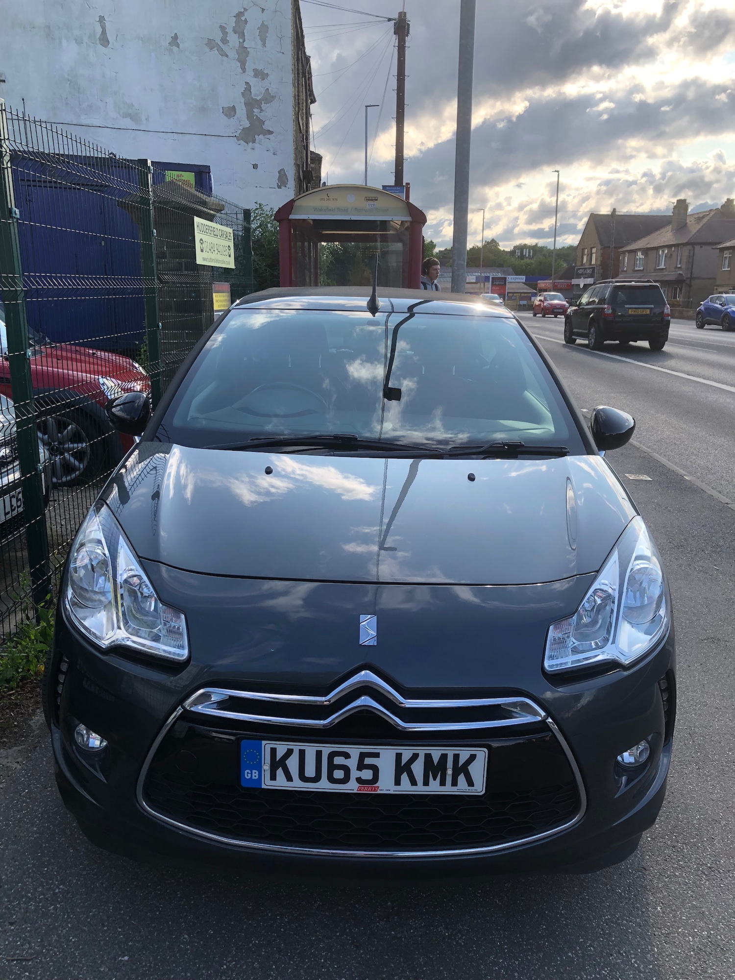Used DS Automobiles DS 3 2015 for sale - 76482827: Photo 28