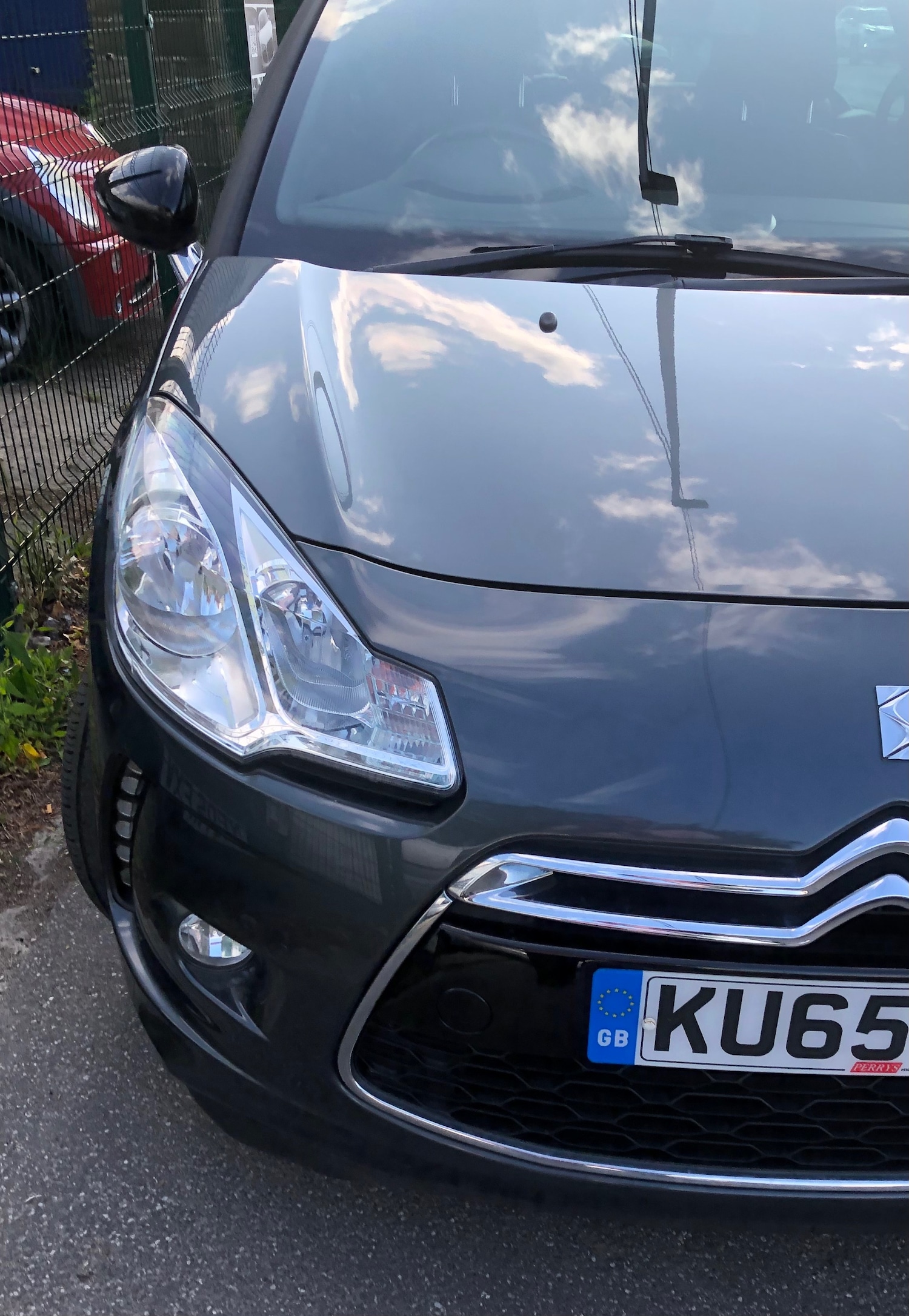 Used DS Automobiles DS 3 2015 for sale - 76482827: Photo 29