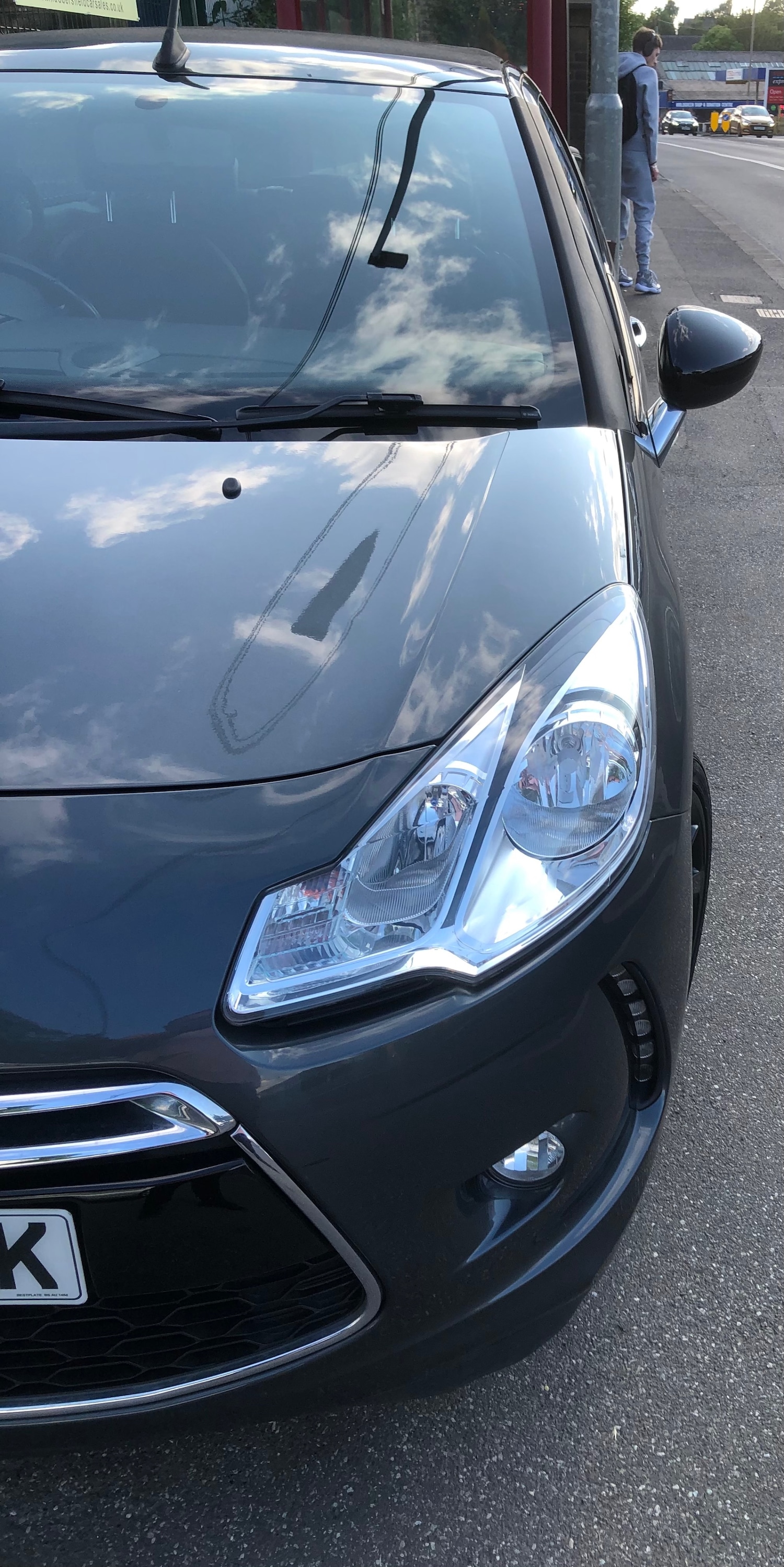 Used DS Automobiles DS 3 2015 for sale - 76482827: Photo 30