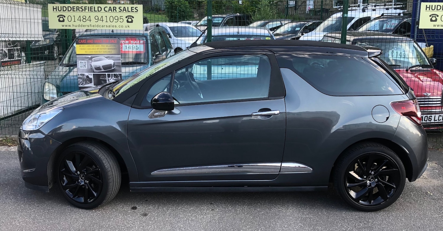 Used DS Automobiles DS 3 2015 for sale - 76482827: Photo 34