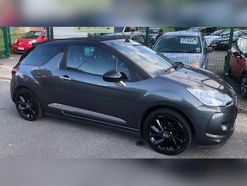 Used DS Automobiles DS 3 2015 for sale - 76482827: Photo