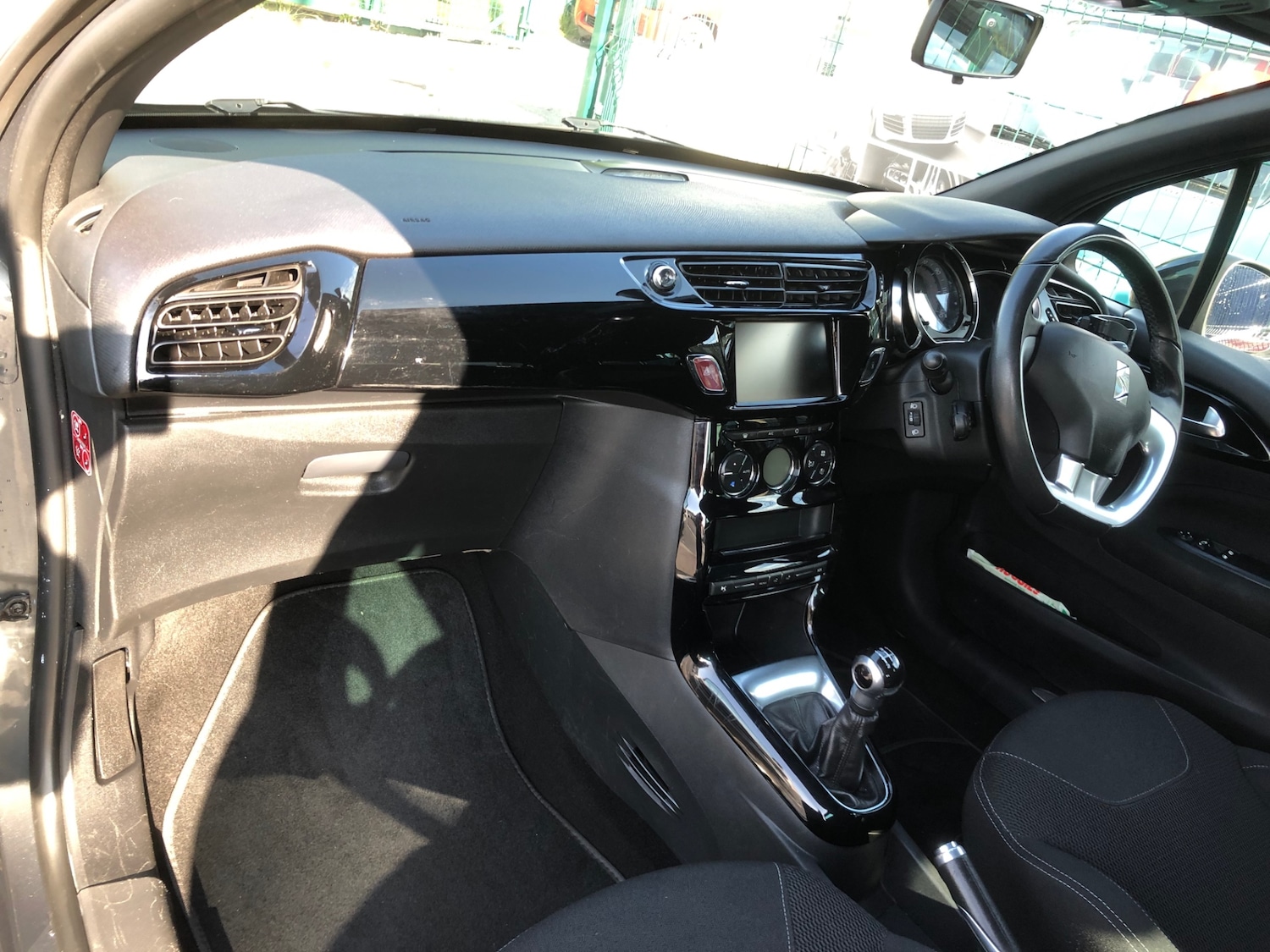 Used DS Automobiles DS 3 2015 for sale - 76482827: Photo 9