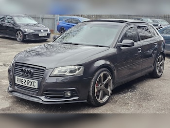 Used Audi A3 2012 for sale - 78431329: Photo