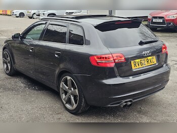 Used Audi A3 2012 for sale - 78431329: Photo