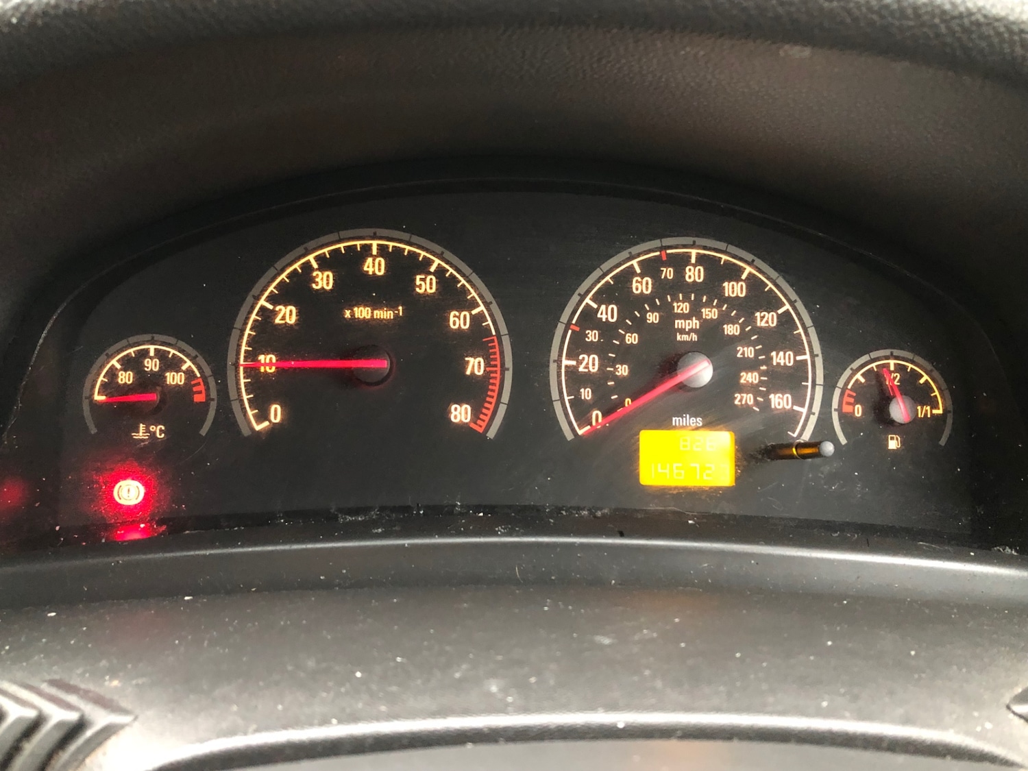 Used Vauxhall Vectra 2008 for sale - 76536908: Photo 18