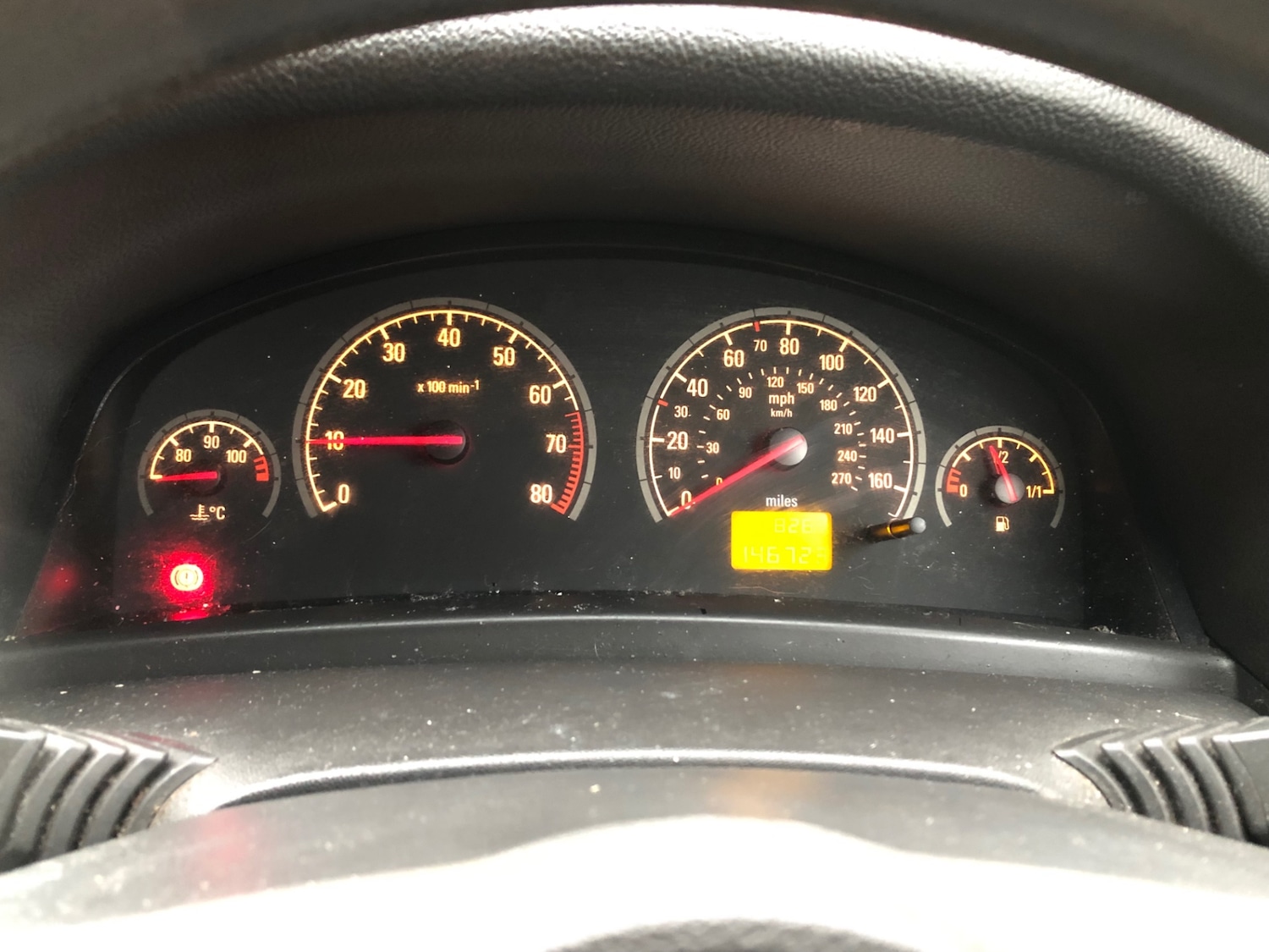 Used Vauxhall Vectra 2008 for sale - 76536908: Photo 19