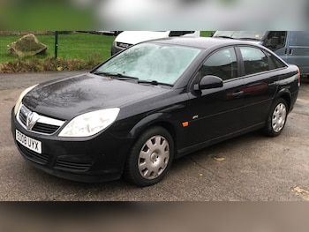 2008 (08) - 1.8i VVT Life 5dr