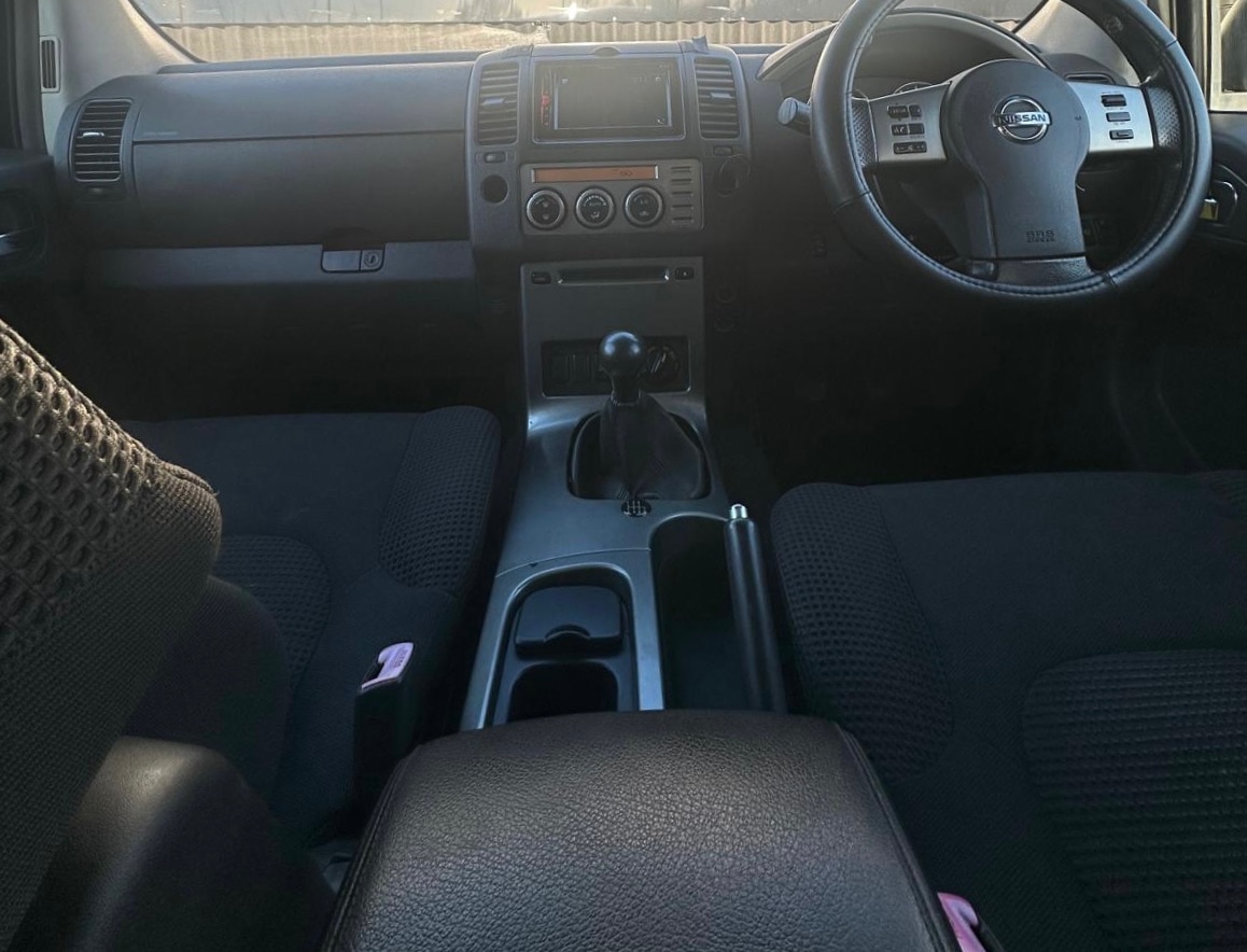 Used Nissan Pathfinder 2006 for sale - 77102065: Photo 10