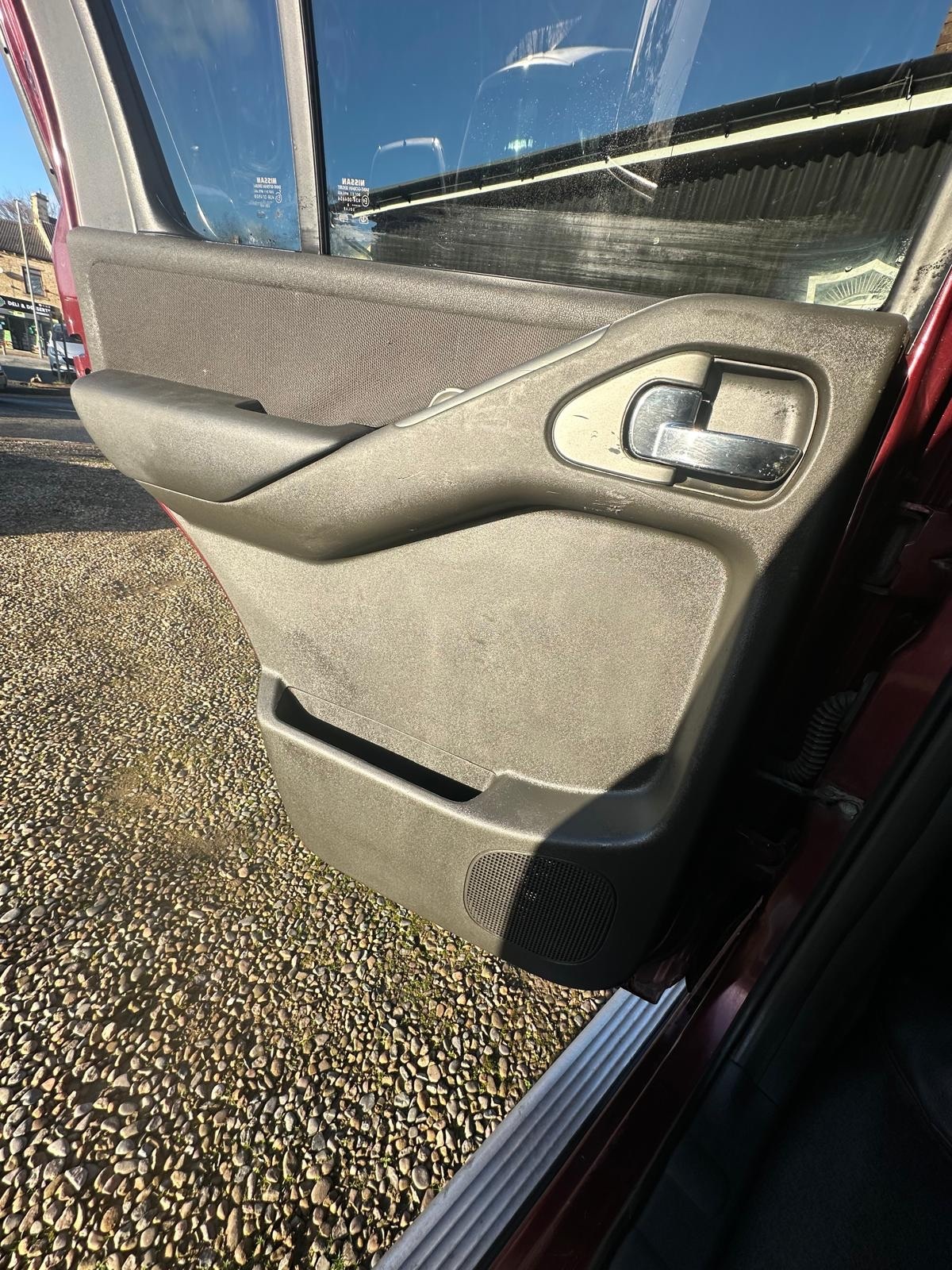 Used Nissan Pathfinder 2006 for sale - 77102065: Photo 11