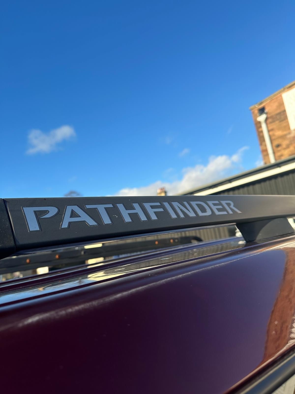 Used Nissan Pathfinder 2006 for sale - 77102065: Photo 12