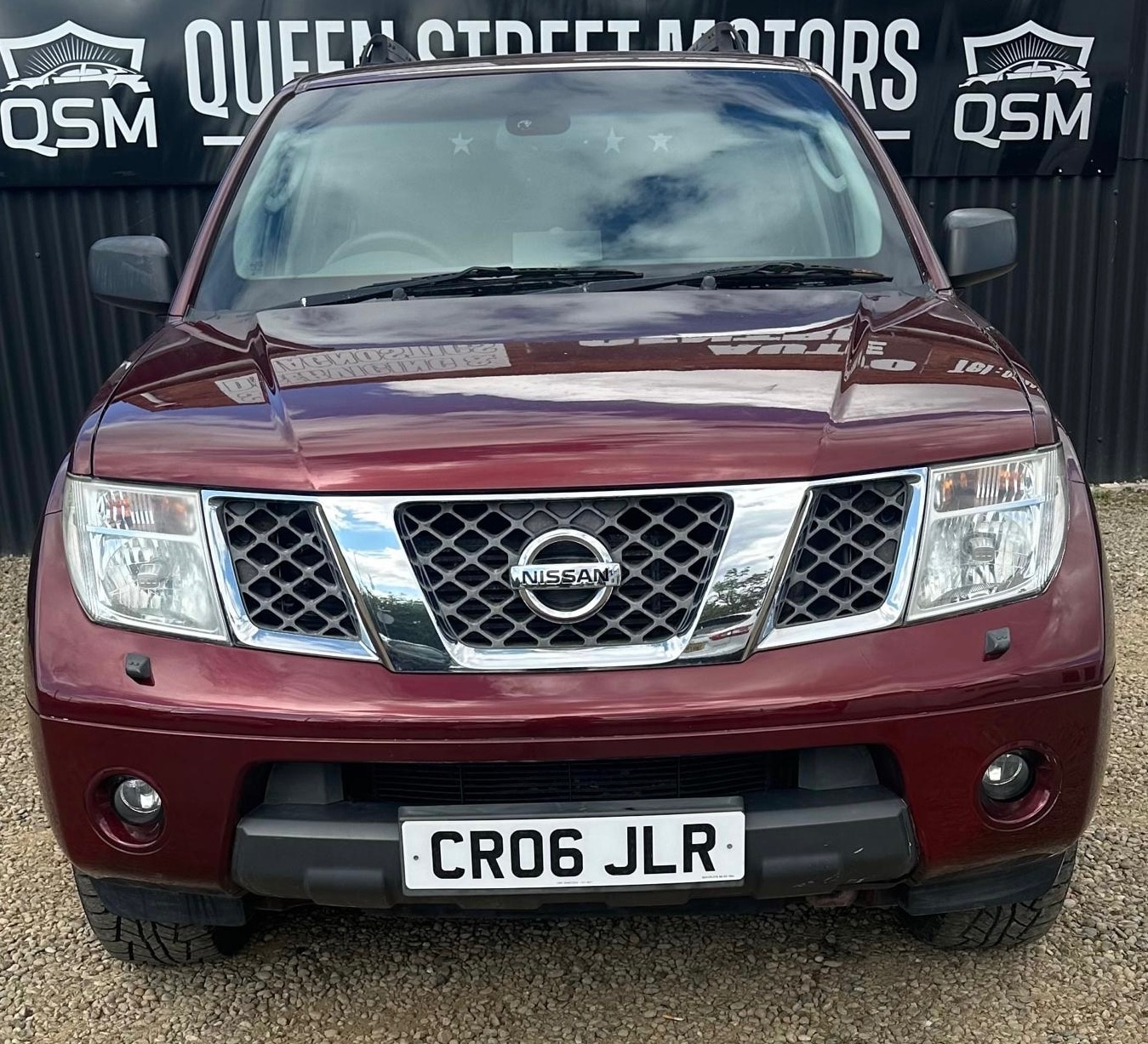 Used Nissan Pathfinder 2006 for sale - 77102065: Photo 3