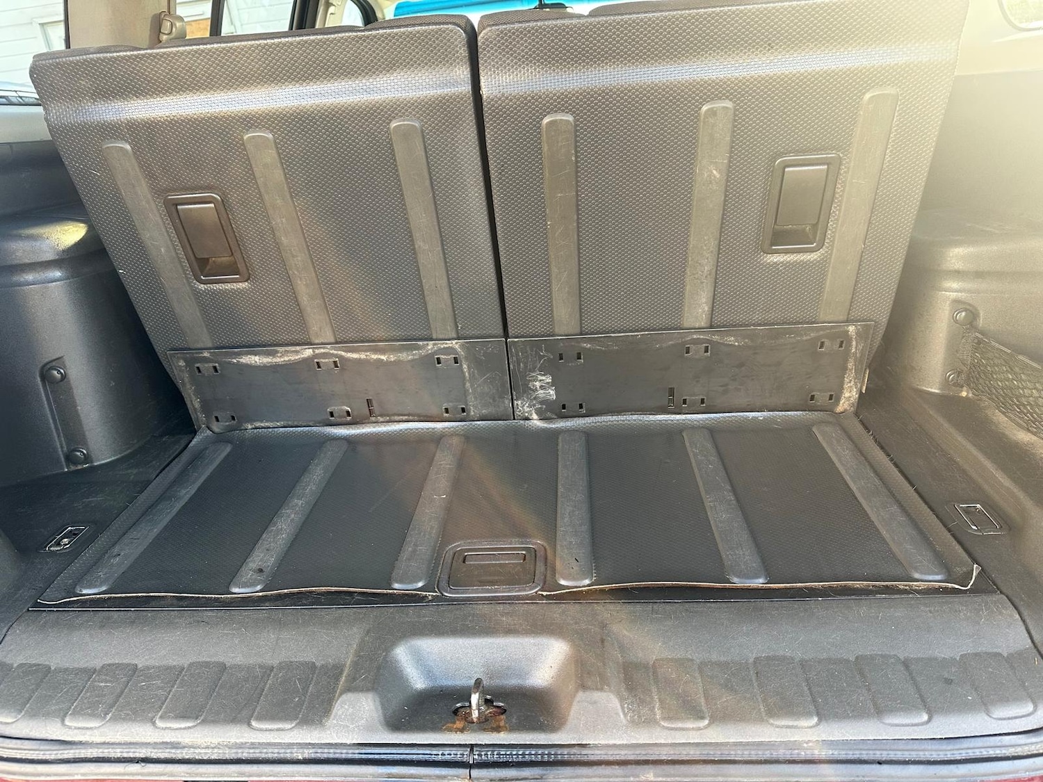 Used Nissan Pathfinder 2006 for sale - 77102065: Photo 7